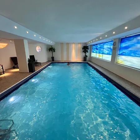 Haus Nordland App 3 Gilgasch Apartamento Westerland