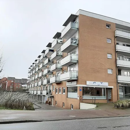 Haus Nordland App 3 Gilgasch Apartamento *