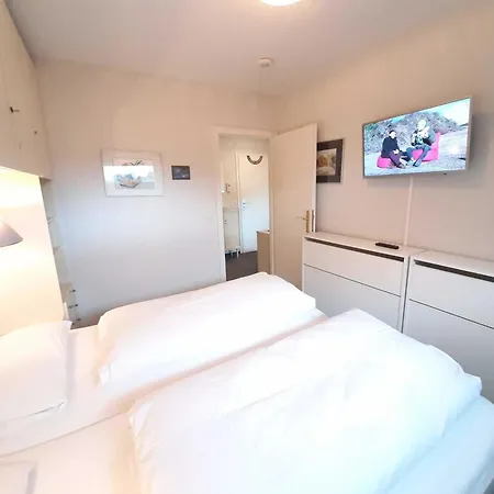 Haus Nordland App 3 Gilgasch Apartamento