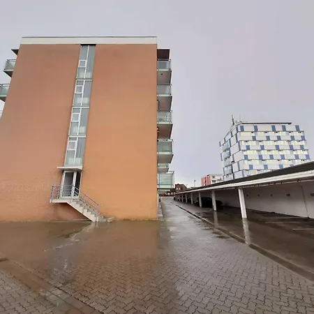 Apartamento Haus Nordland App 3 Gilgasch Westerland