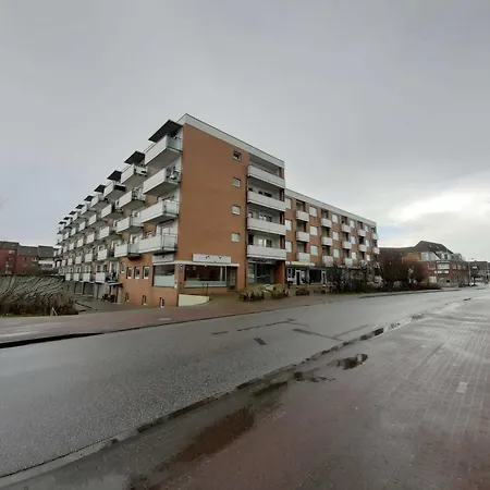 Haus Nordland App 3 Gilgasch Apartamento
